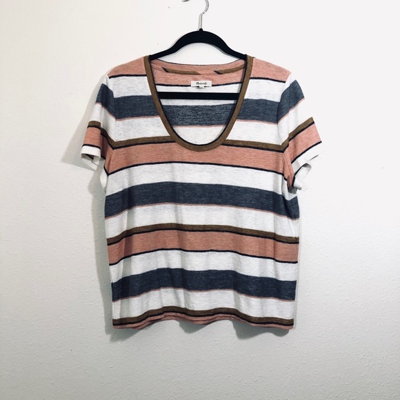 Madewell Tops - Madewell Tee